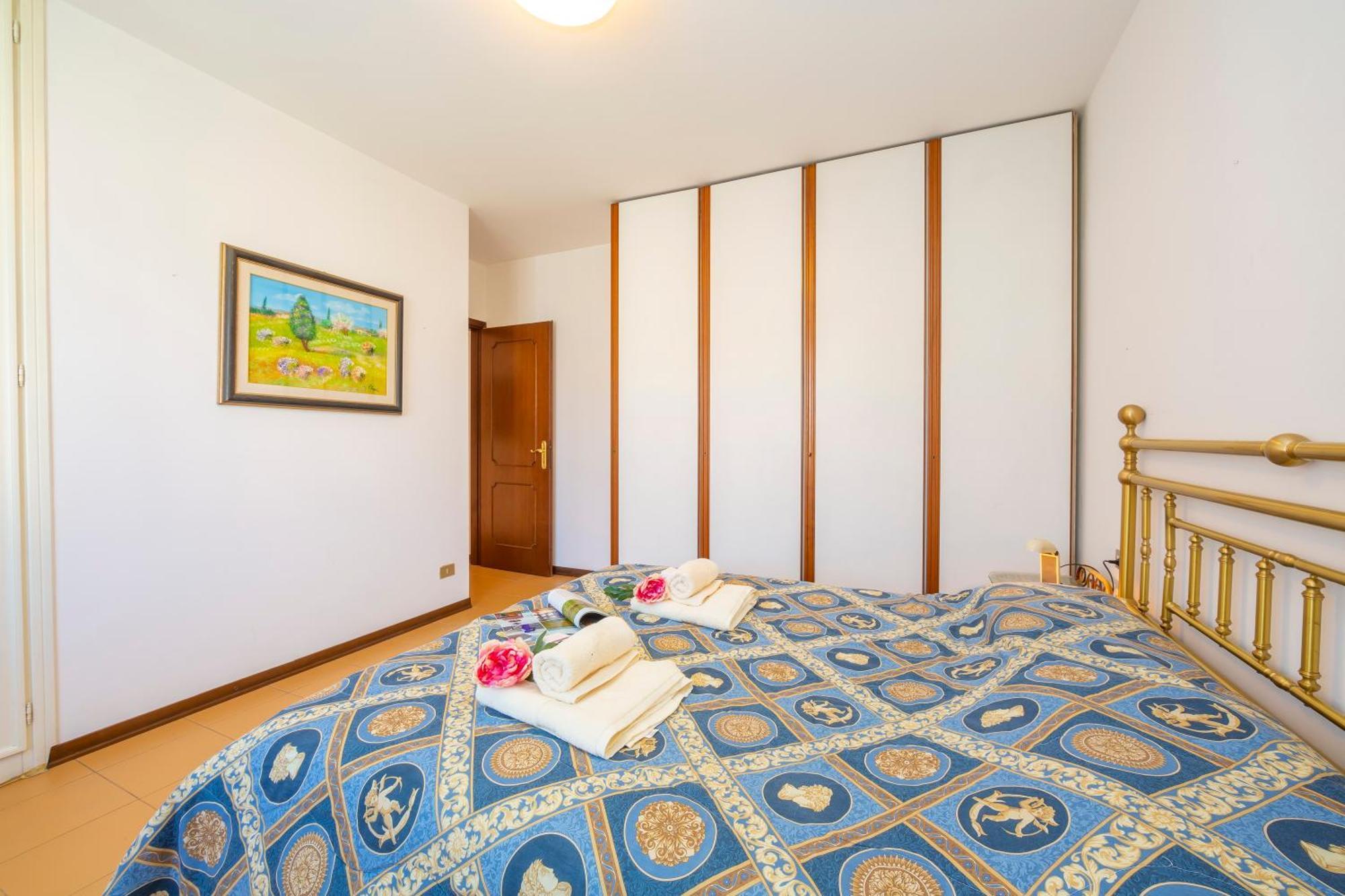 Appartamento Gaya Stresa Center - Happy Rentals Екстериор снимка