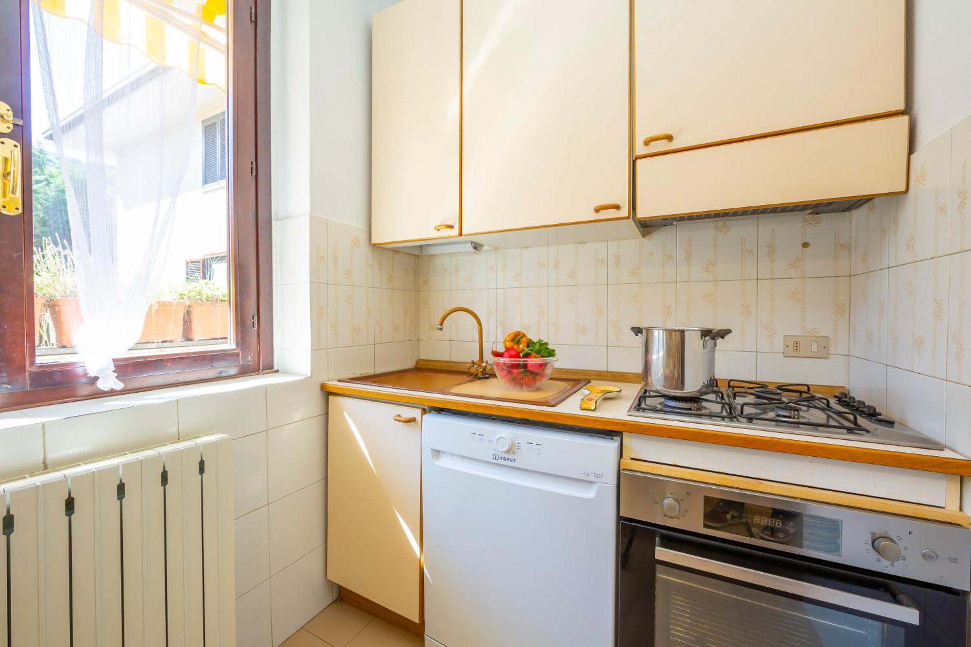Appartamento Gaya Stresa Center - Happy Rentals Екстериор снимка