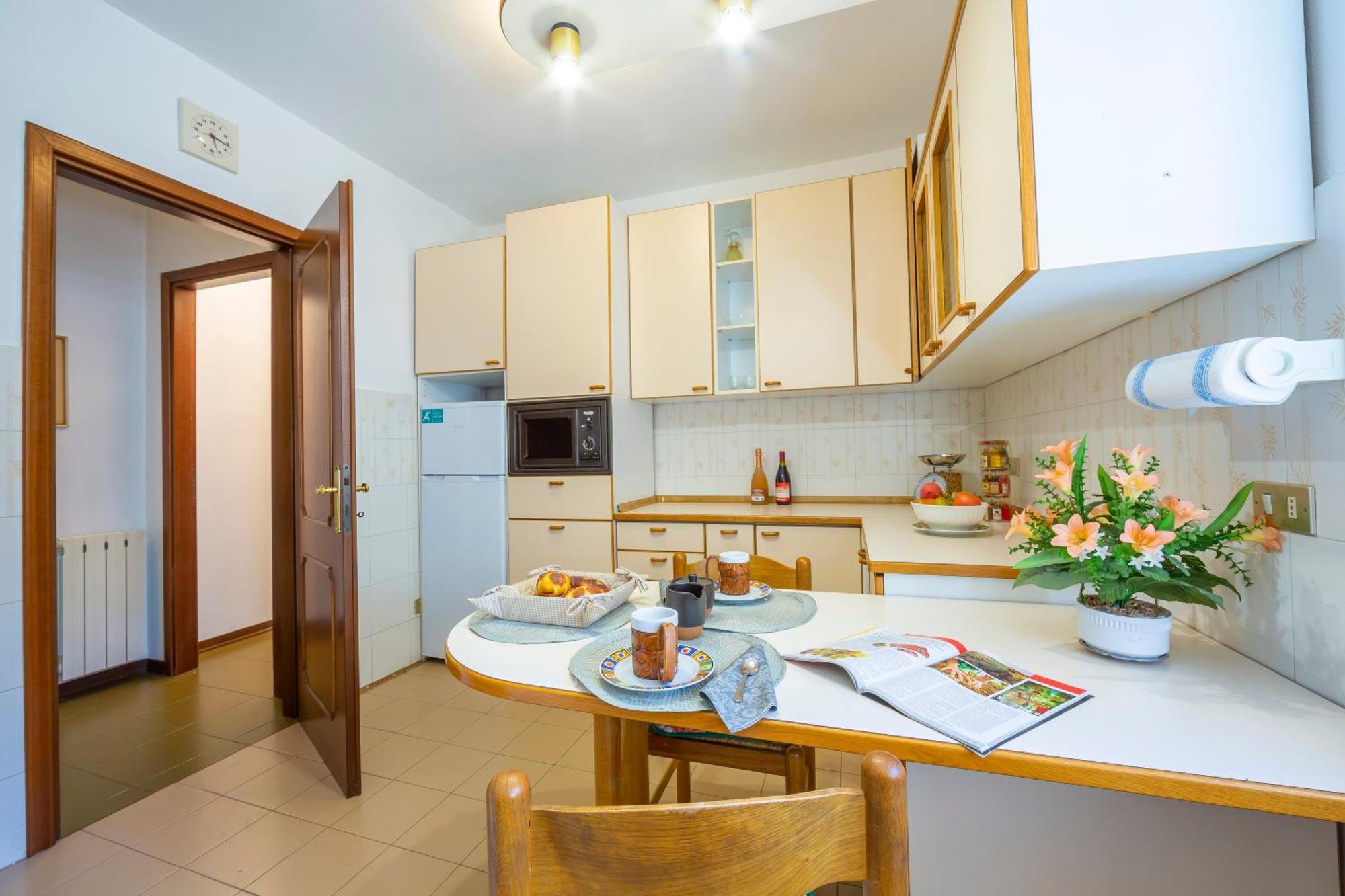 Appartamento Gaya Stresa Center - Happy Rentals Екстериор снимка