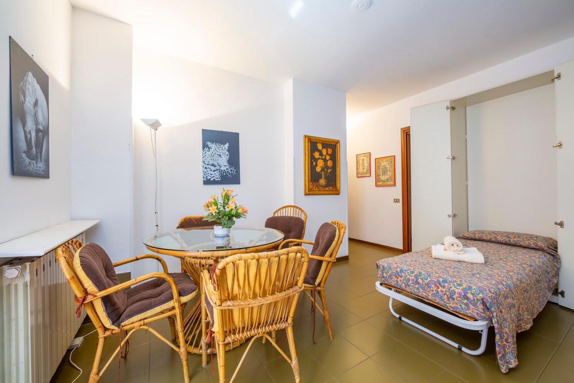 Appartamento Gaya Stresa Center - Happy Rentals Екстериор снимка