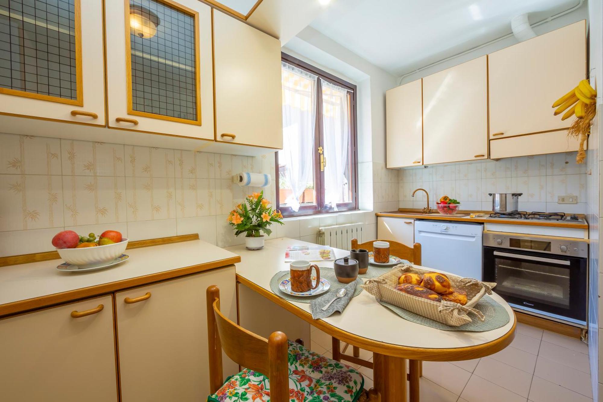 Appartamento Gaya Stresa Center - Happy Rentals Екстериор снимка